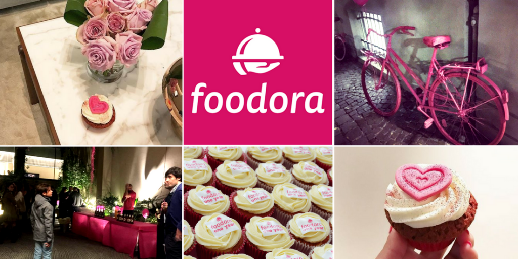 Foodora