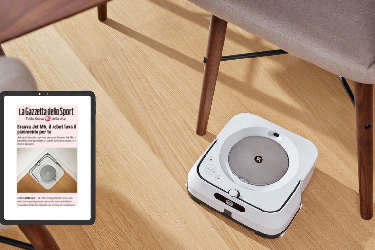 Irobot Pagina 3 Naper Multimedia