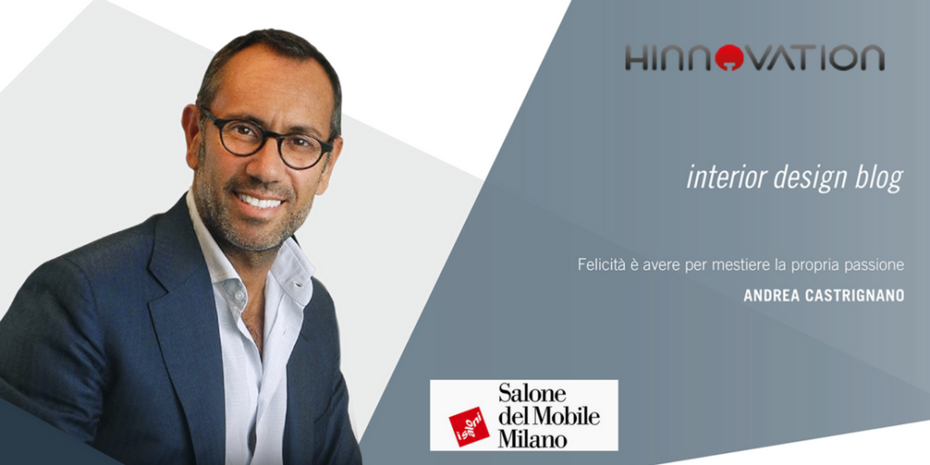 HInnovation - Salone del Mobile