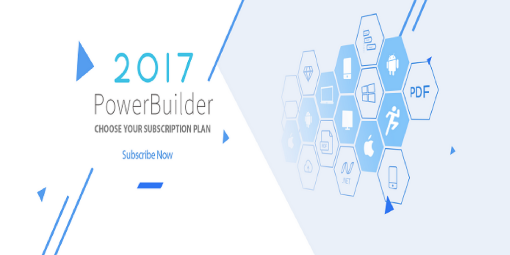 Sviluppo applicazioni: arriva PowerBuilder 2017 by Appeon