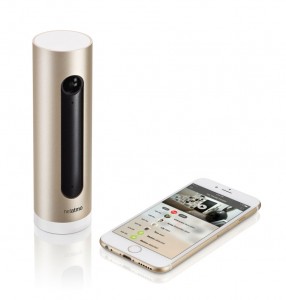 Netatmo Welcome