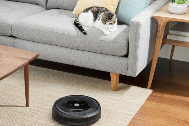 irobot amazon