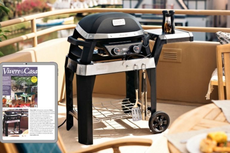 barbecue weber