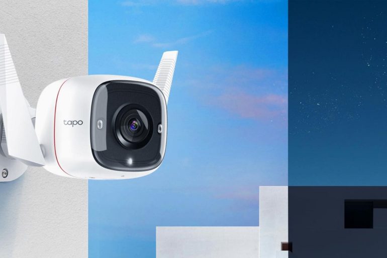 videocamera tp-link