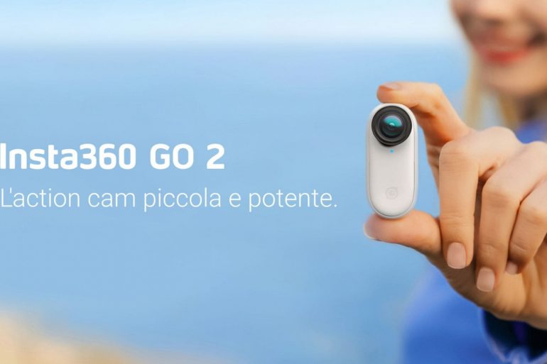 action cam insta360