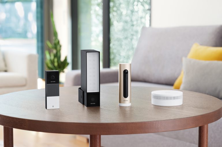 Netatmo