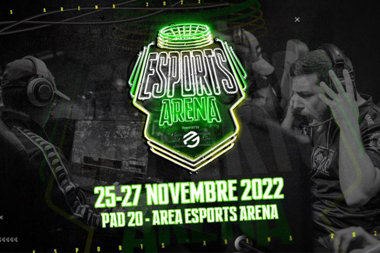 Milan Games Week 2022