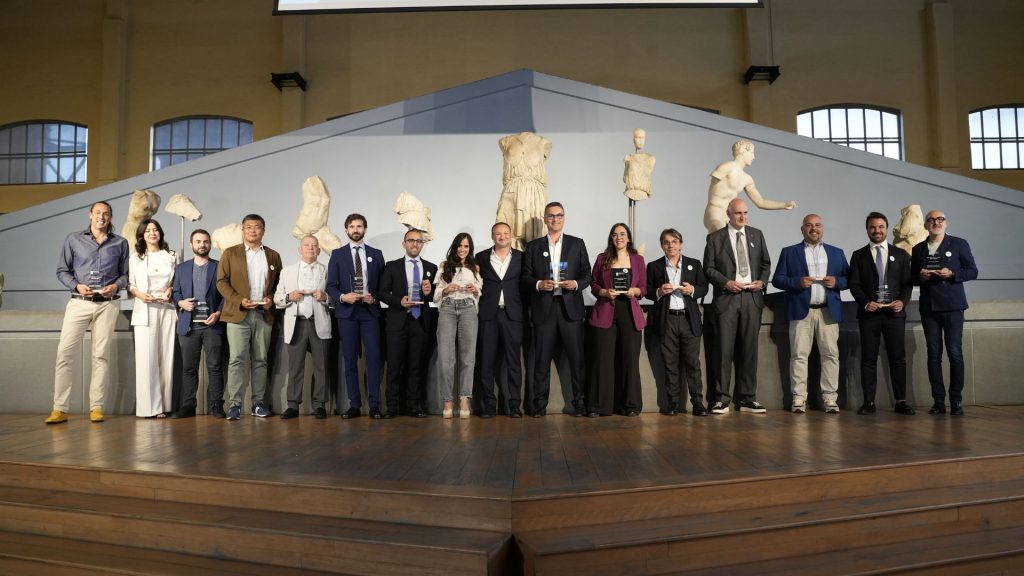 MioDottore Awards 2024: i 43 medici italiani più stimati da colleghi e pazienti