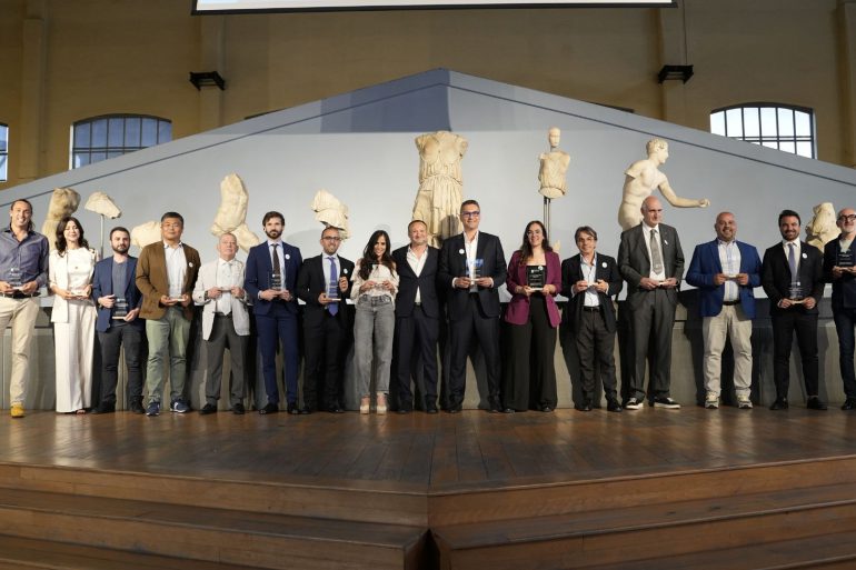 MioDottore Awards 2024: i 43 medici italiani più stimati da colleghi e pazienti