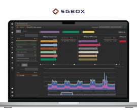 SecureGate, rilasciata la nuova piattaforma SGBox con nuove funzionalità