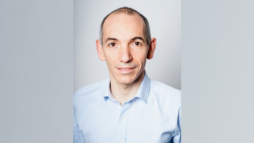 Netatmo nomina Marc Chachereau nuovo direttore della ricerca e sviluppo