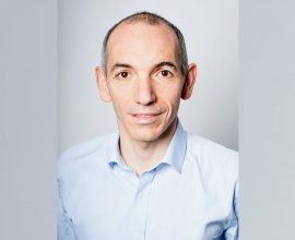 Netatmo nomina Marc Chachereau nuovo direttore della ricerca e sviluppo
