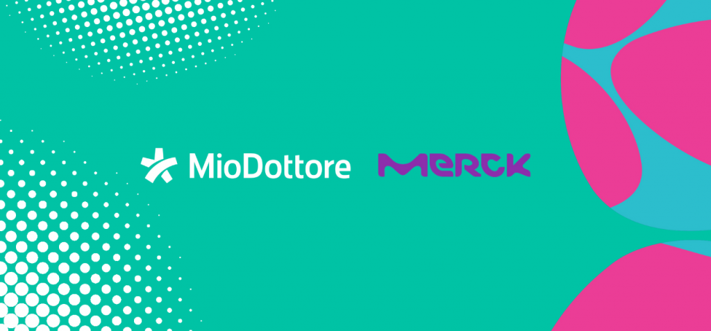 Merck e MioDottore, partnership per incentivare la prevenzione delle patologie tiroidee