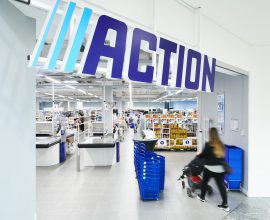 Action Madone, inaugurato un nuovo store in provincia di Bergamo