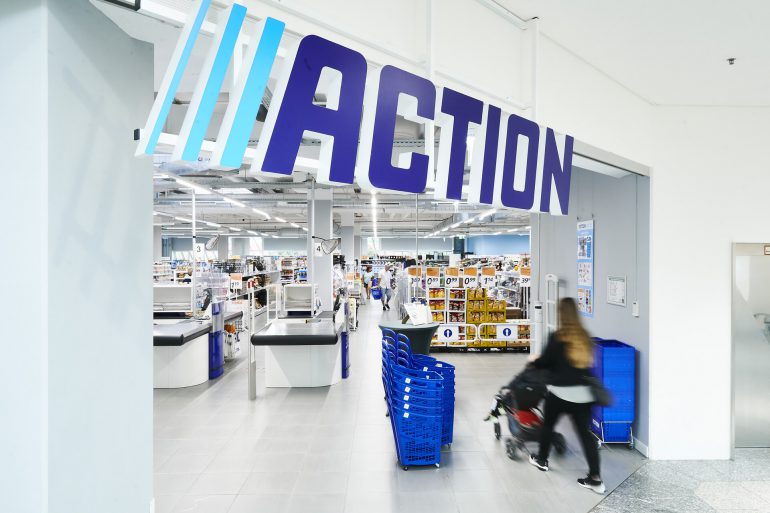 Action Madone, inaugurato un nuovo store in provincia di Bergamo