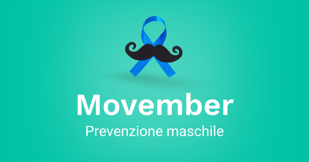 MioDottore Movember