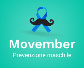 MioDottore Movember