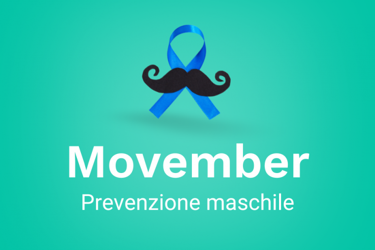 MioDottore Movember