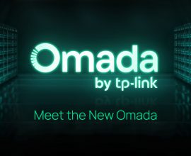 Omada by TP-Link si rinnova: la nuova visual identity rispecchia un’accelerazione strategica dell’azienda nel settore SMB & Enterprise