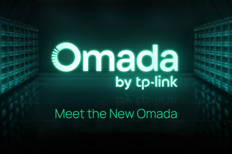 Omada by TP-Link si rinnova: la nuova visual identity rispecchia un’accelerazione strategica dell’azienda nel settore SMB & Enterprise