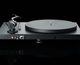 Nuovo Pro-Ject Debut PRO S Balanced, meno rumore e più fedeltà